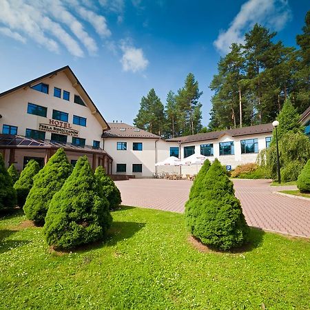 Hotel Perła Bieszczadów Geovita Czarna (Bieszczady) Exterior foto
