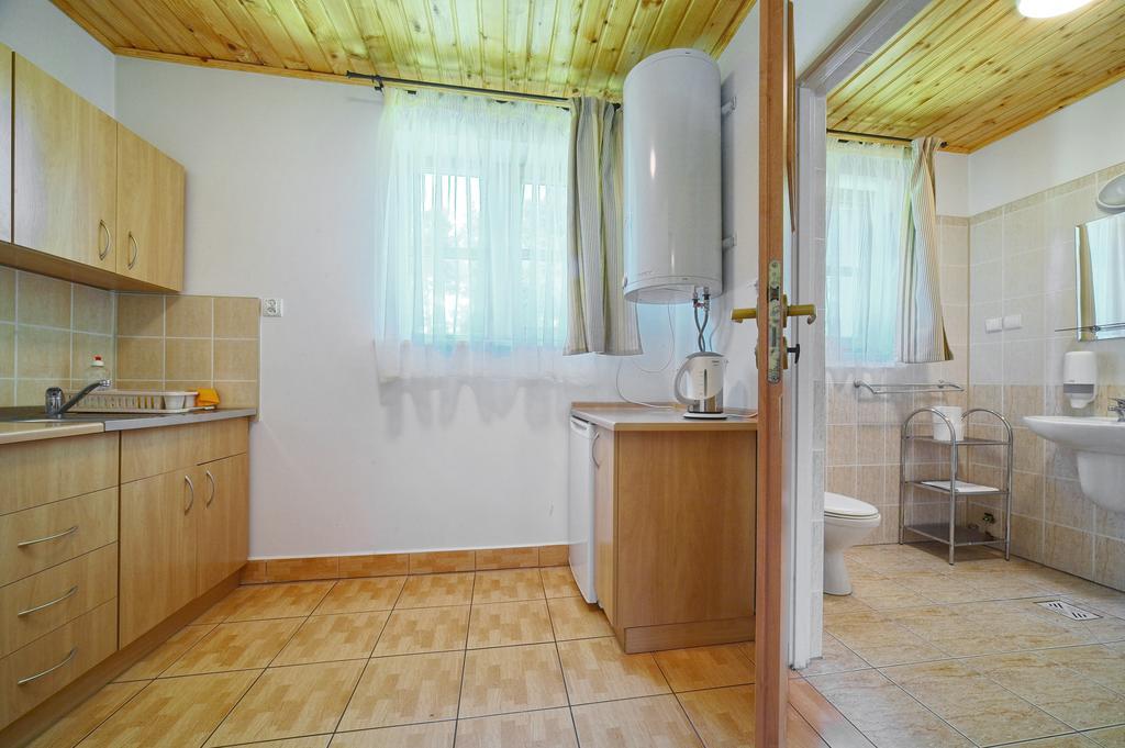 Hotel Perła Bieszczadów Geovita Czarna (Bieszczady) Quarto foto
