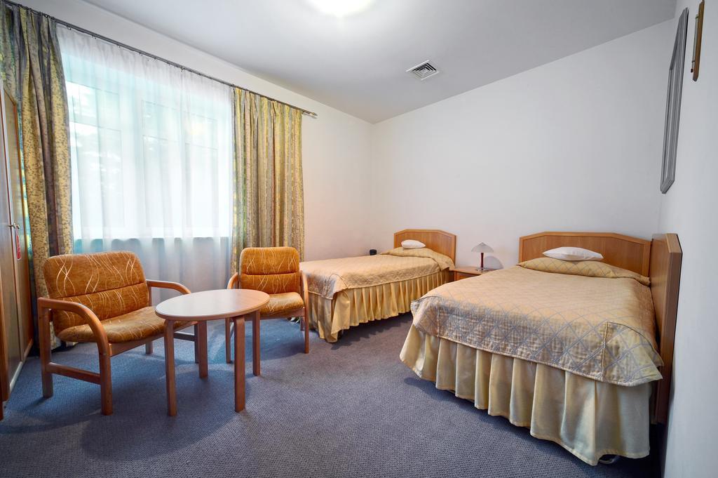 Hotel Perła Bieszczadów Geovita Czarna (Bieszczady) Quarto foto