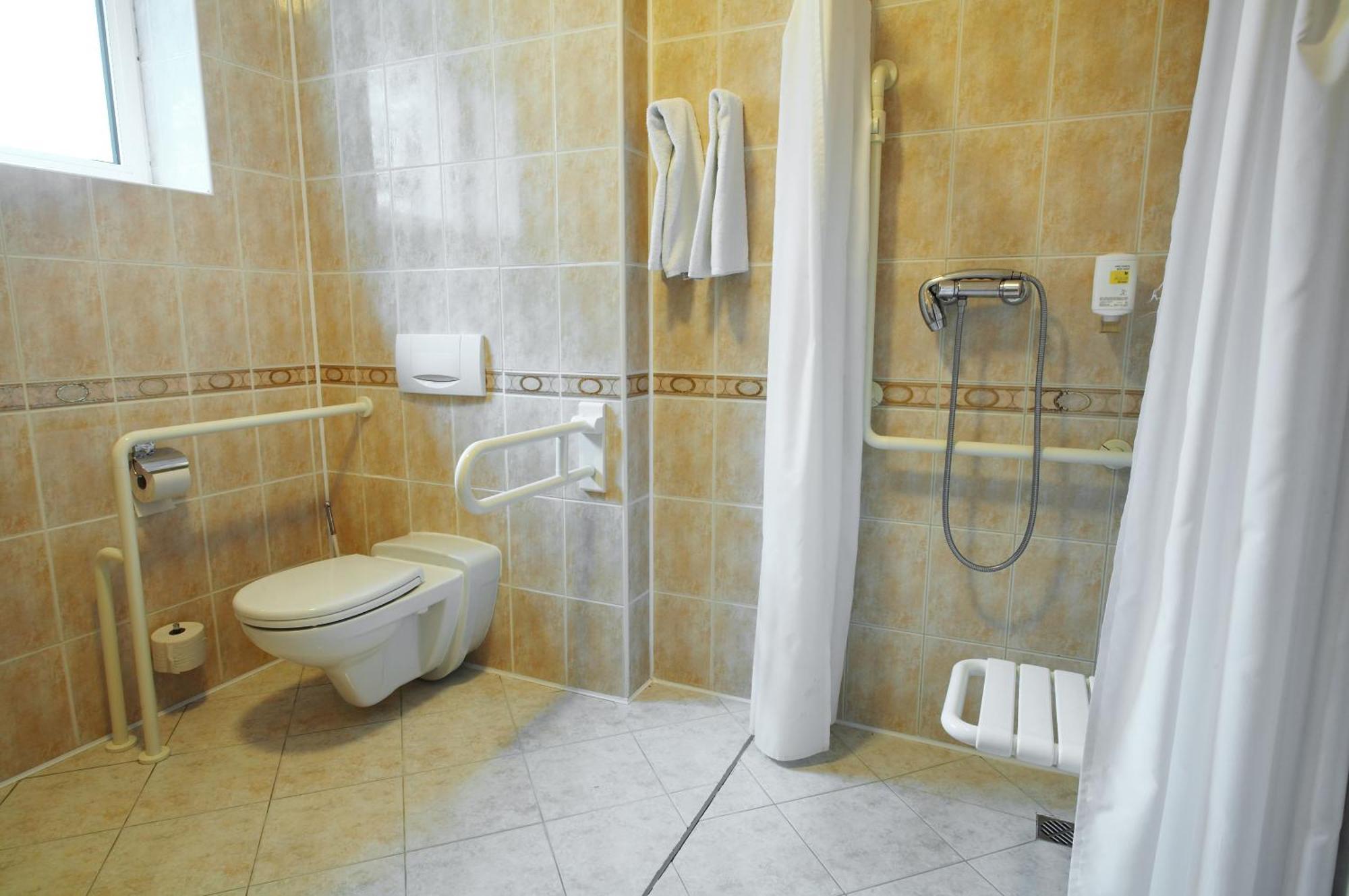 Hotel Perła Bieszczadów Geovita Czarna (Bieszczady) Quarto foto